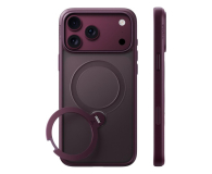 TORRAS Ostand Q3 Spin do iPhone 18 Pro Max / 17 Pro Max MagSafe (pu - 1586526 - zdjęcie 1